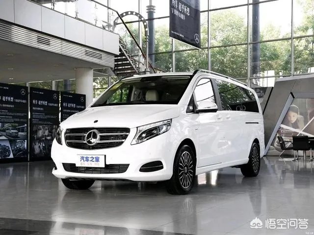 商务车有什么推荐更好?