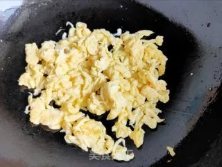 鸡蛋炒饭