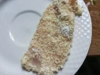 炸鸡排