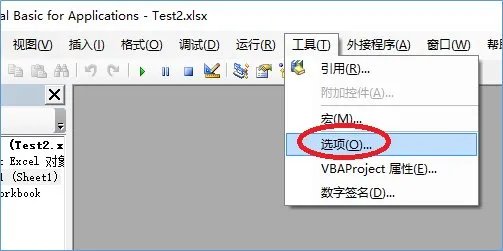 Option Explicit什么意思?