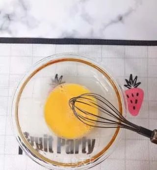 蛋包土豆泥