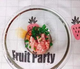 蛋包土豆泥