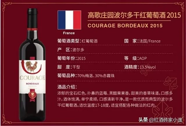 为什么法国波尔多的红酒那么贵?