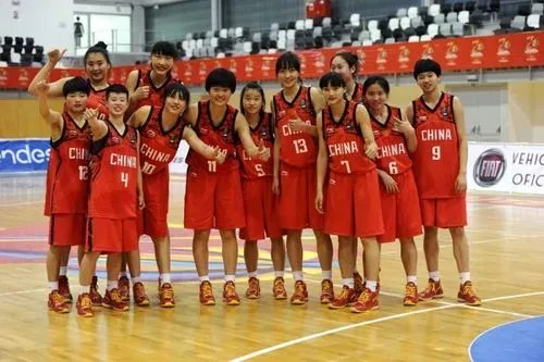 FIBA更新女篮世界排名:中国女篮升至第二位,这意味着什么?