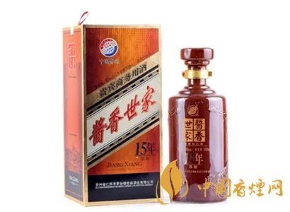 987酱香白酒价格表:品质与性价比并存