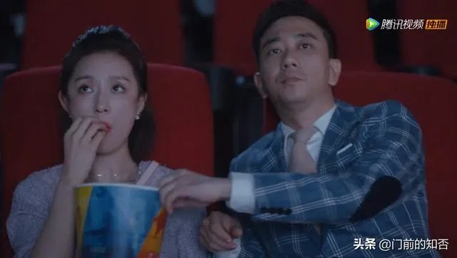 《安家》里季明亮这个角色是不是很有问题?为什么985评价他“水很深”?