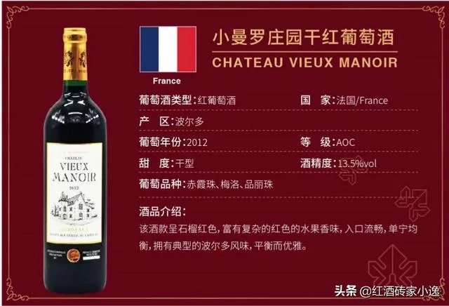 为什么法国波尔多的红酒那么贵?