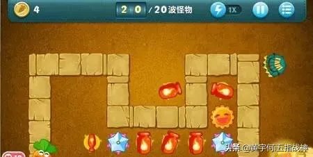 沙漠战争第六关怎么过?