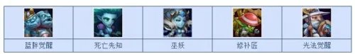 刀塔传奇wiki永生梦境大地之斧阵容搭配