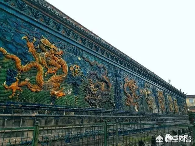 山西旅游4-5天自由行景点线路?