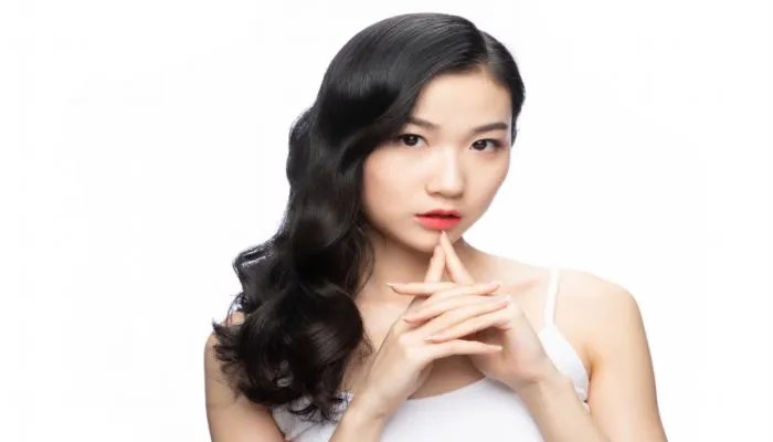 卷发怎么打理好看 自己怎么打理卷发