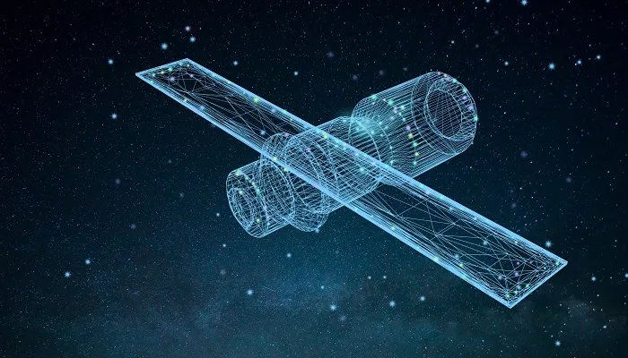 人造卫星有哪些 人造卫星有哪些名字