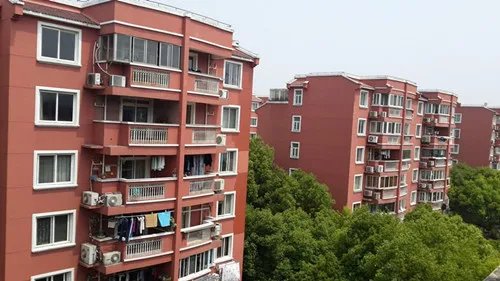 公寓房是什么