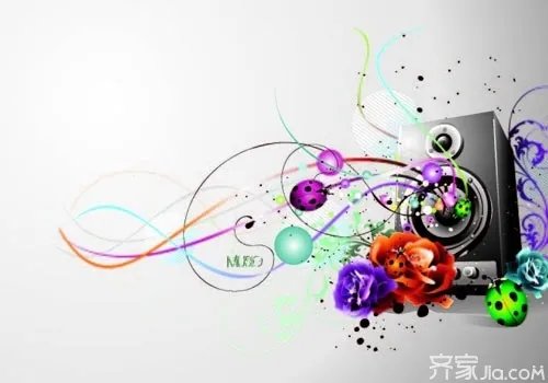 新手入门 音响煲机是什么意思