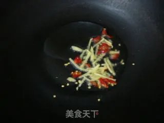 酱油烧虾