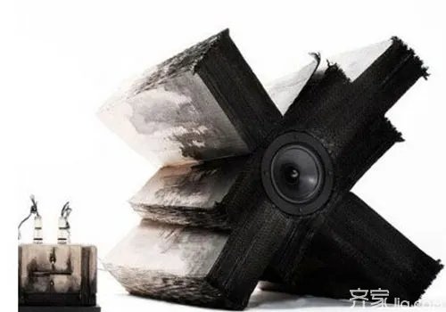 新手入门 音响煲机是什么意思