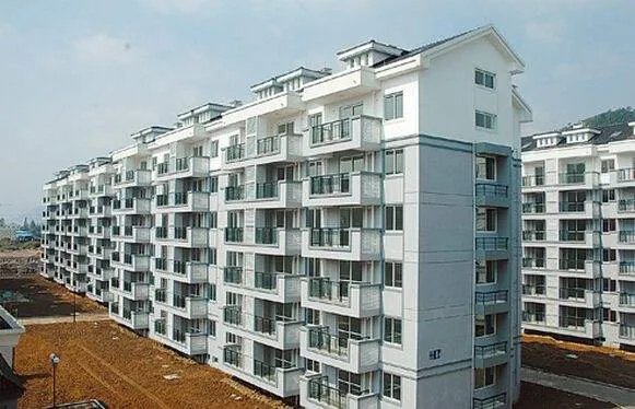 申请廉租房条件有哪些