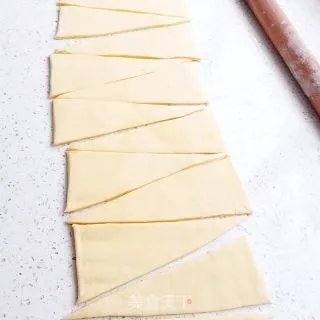 可颂面包
