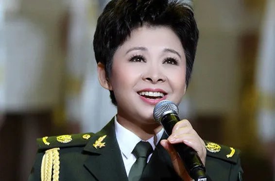 董文华透露被封杀的缘由,不再沉默忍受,她真的是被错怪了吗?