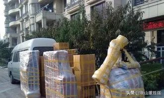 上海搬家到深圳长途搬家,选择什么车比较好?选哪个搬家公司比较好?