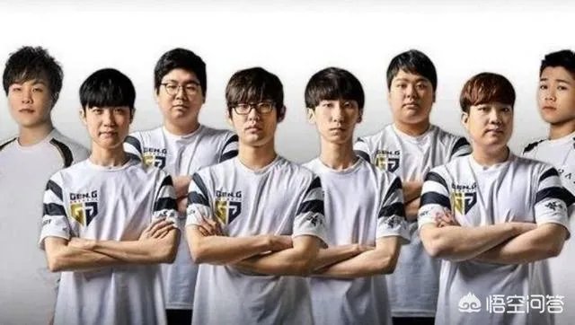 S8全球总决赛中最惨的五个队伍诞生,网友调侃“第一已经自闭了”,你怎么看?