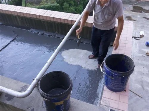 屋顶漏水补漏方法有哪些