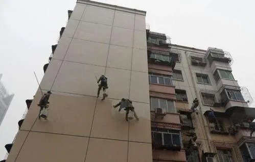 外墙保温规范要求是什么