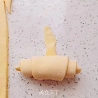 可颂面包
