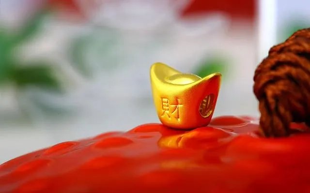 发财路是想出来吗?