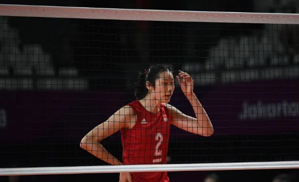 中国女排3-0越南比赛情况如何?