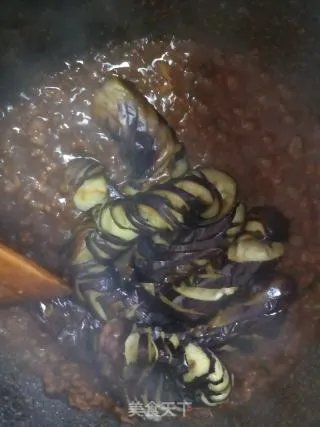 酱茄子