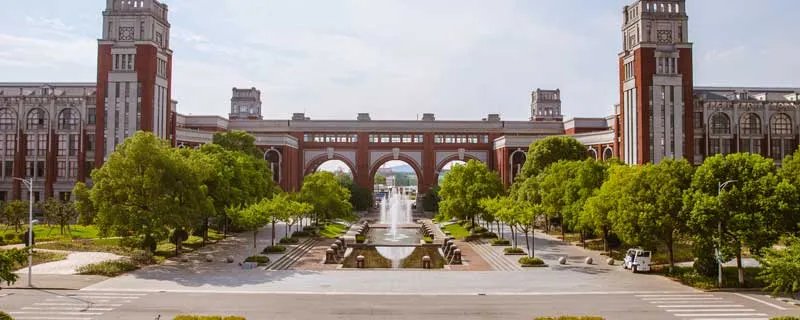 福州大学图书馆开放时间 福州大学图书馆开馆闭馆的时间
