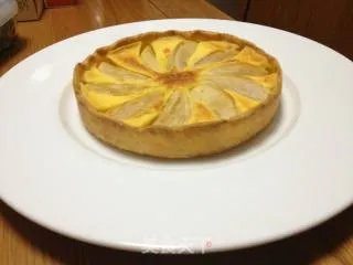 苹果塔