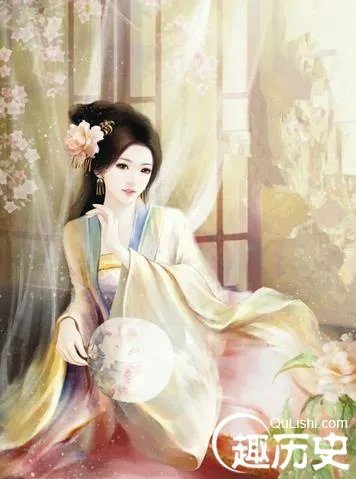 唐肃宗之女永和公主简介 永和公主的驸马是谁？ 