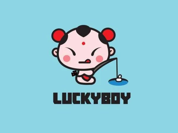 lucky是什么意思啊?