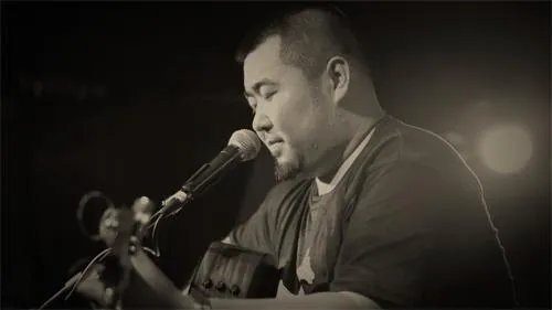 什么叫民谣歌曲?