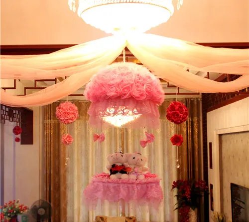 婚庆礼仪用品有哪些 婚庆用品清单大全
