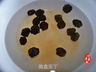 酸梅汤
