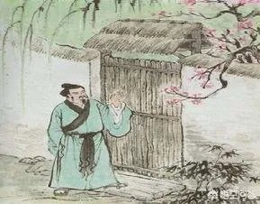《游园不值》古诗的意思是什么?