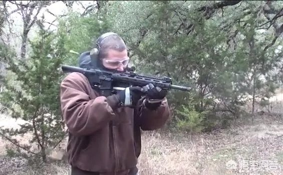 AR15步枪可以改装成无托步枪吗?