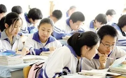 扬州中考