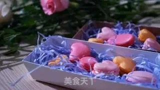 马卡龙