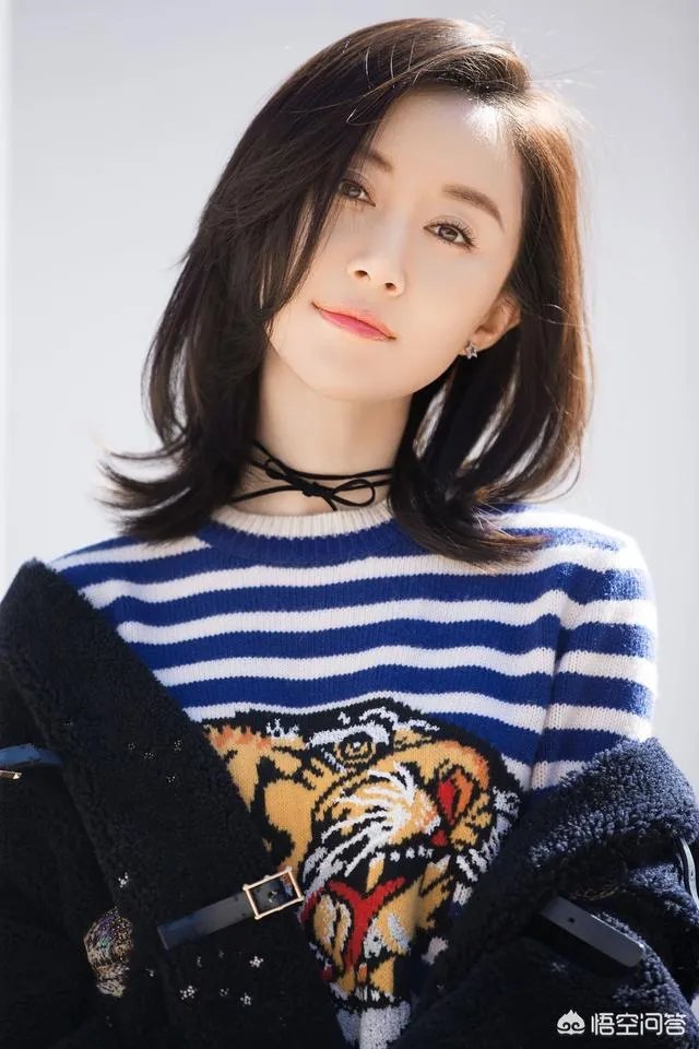 舒畅整容了吗?