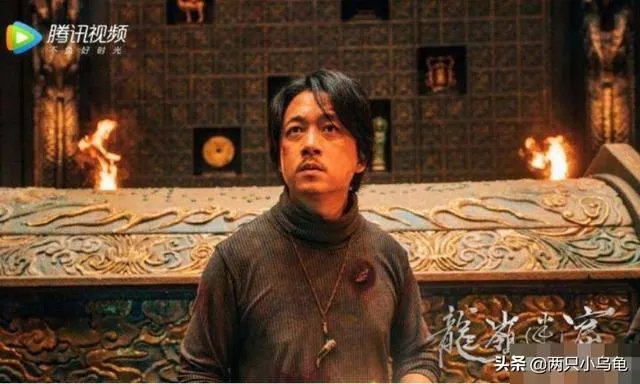 电视剧《鬼吹灯之龙岭迷窟》已杀青,该剧都有哪些看点?主要讲述的是个什么故事?
