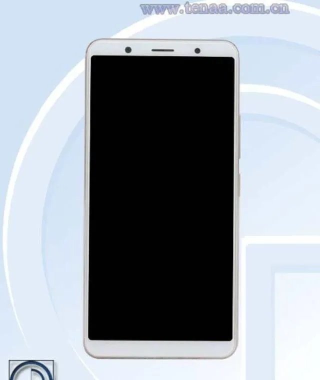 vivo新机据说是全面屏,但是为什么目前曝光的照片只是无边框手机?