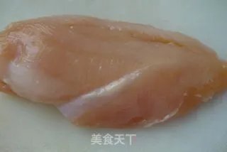 上校鸡块