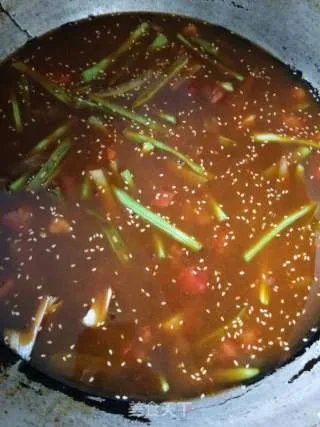 家常焖面