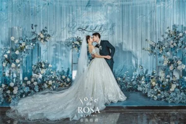 婚礼策划公司哪家好?