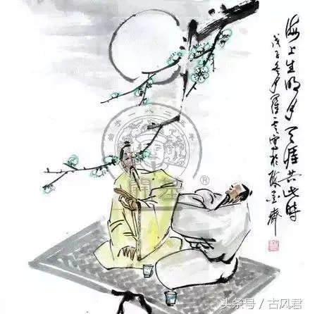 宝鸡的钓鱼台真的是历史上姜子牙钓鱼的地方吗?