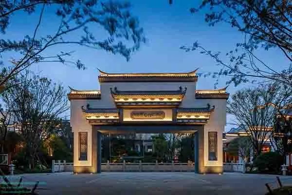合肥十大顶级酒店：去当地游玩出差一定不可错过的酒店